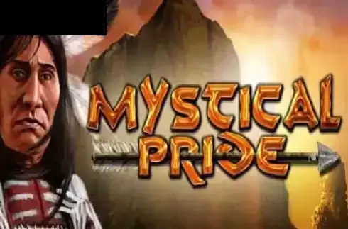 Mystical Pride