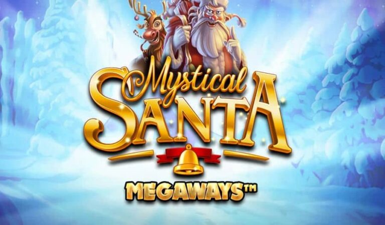 Mystical Santa Megaways