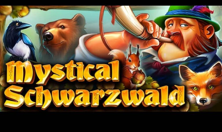 Mystical Schwarzwald