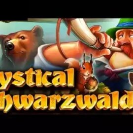 Mystical Schwarzwald