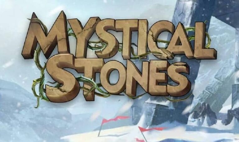Mystical Stones