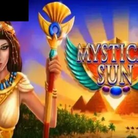 Mystical Sun