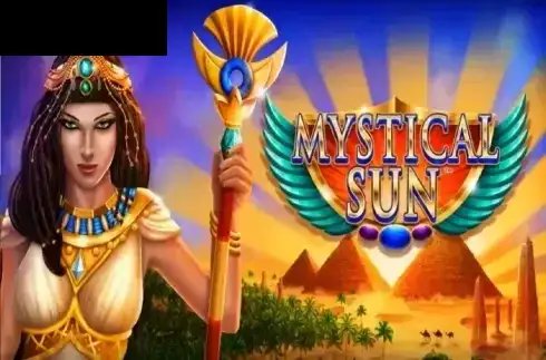 Mystical Sun
