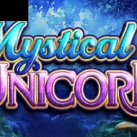 Mystical Unicorn