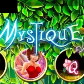 Mystique Grove