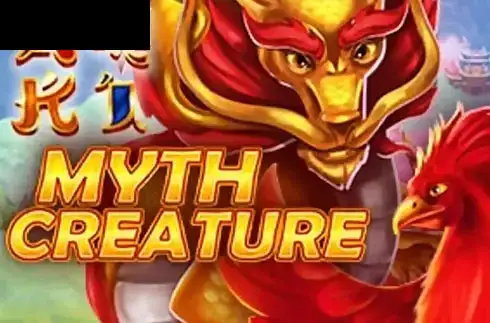 Myth Creature