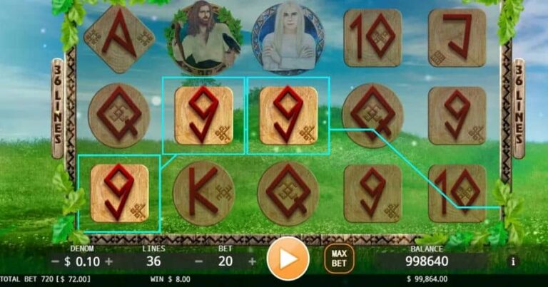 Mythic