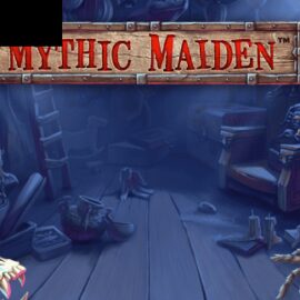 Mythic Maiden