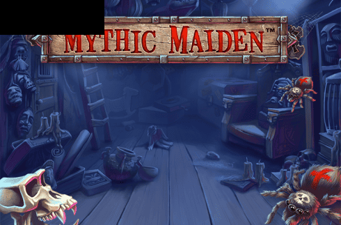 Mythic Maiden
