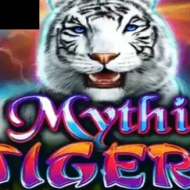 Mythic Tiger
