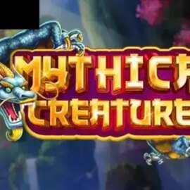 Mythical Creatures