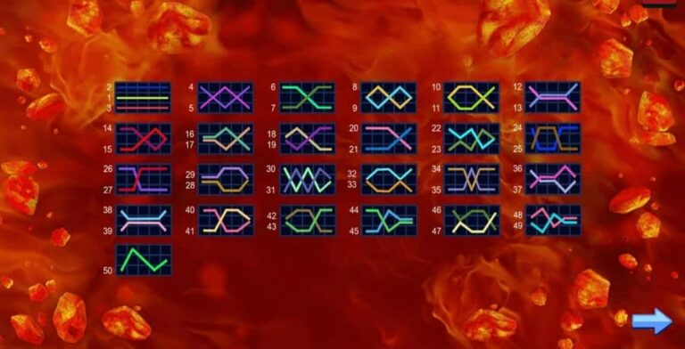 Mythical Fire Qilin