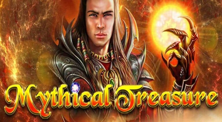 Mythical Treasure