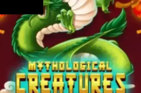 Mythological Creatures