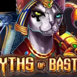 Myths of Bastet