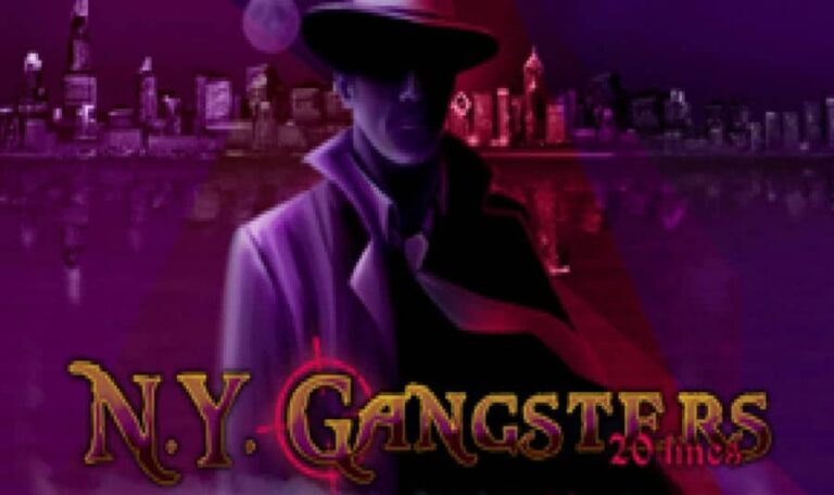 N.Y. Gangsters