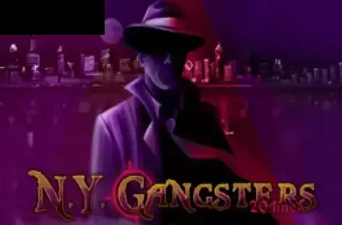 N.Y. Gangsters