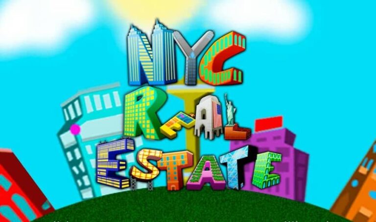 NYC Real Estate HD