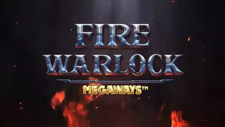 Fire Warlock Megaways