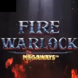 Fire Warlock Megaways