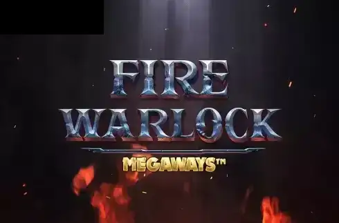Fire Warlock Megaways