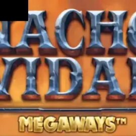 Nacho Vidal Megaways