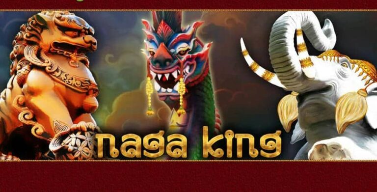 Naga King
