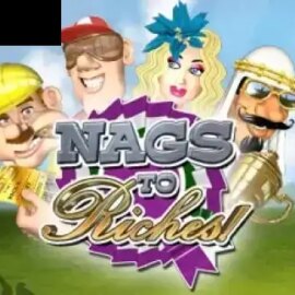 Nags to Riches
