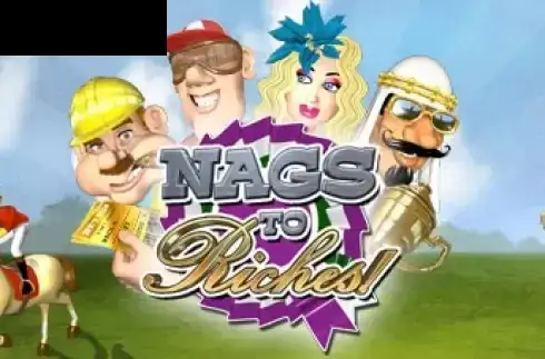 Nags to Riches