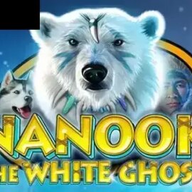 Nanook The White Ghost