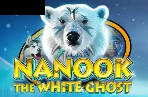 Nanook The White Ghost