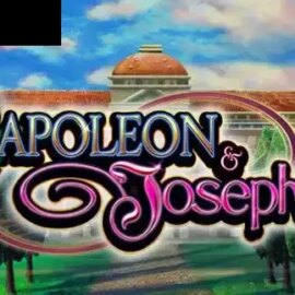 Napoleon & Josephine