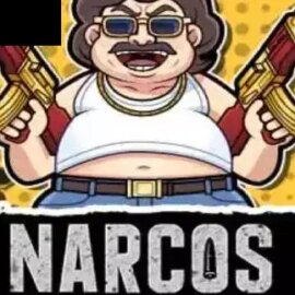 Narcos (Funky Games)