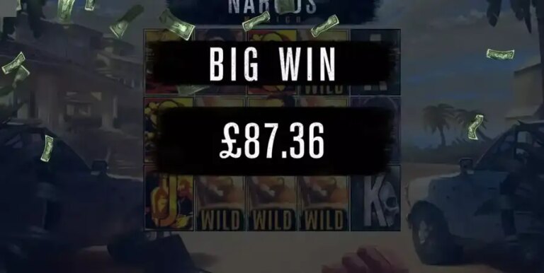 Narcos Mexico