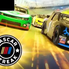 Nascar Streak
