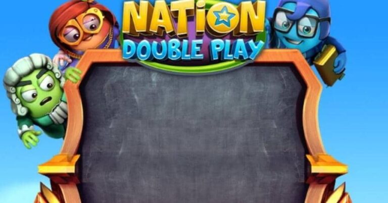 Nation Double Play
