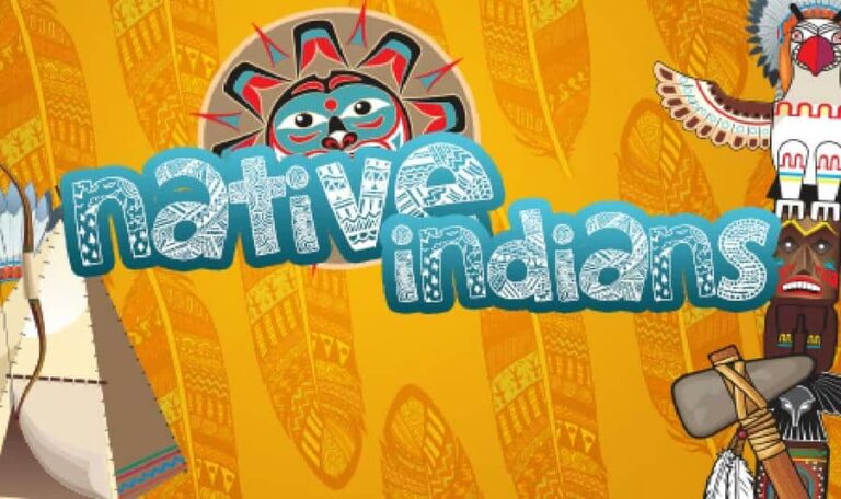 Native Indians