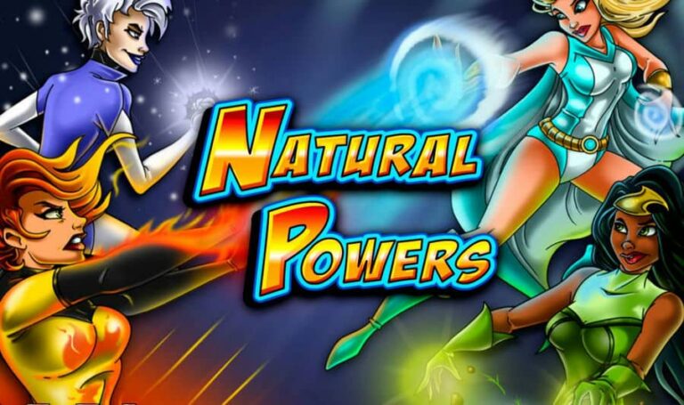 Natural Powers