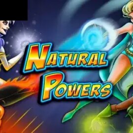 Natural Powers
