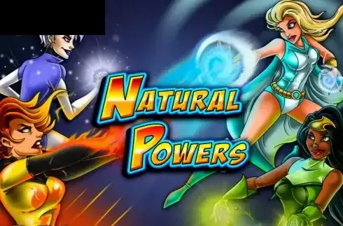 Natural Powers