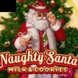 Naughty Santa