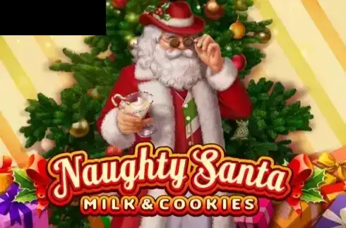 Naughty Santa