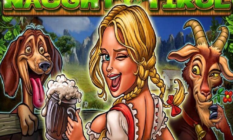 Naughty Tirol