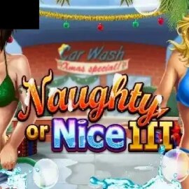 Naughty or Nice 3