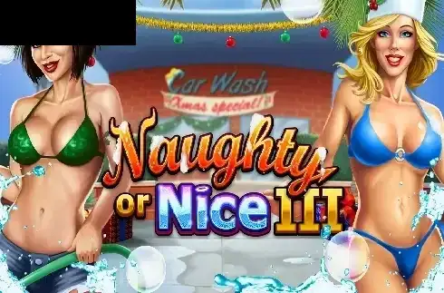 Naughty or Nice 3