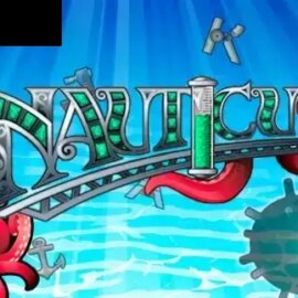 Nauticus