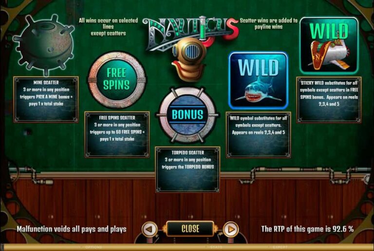 Nauticus