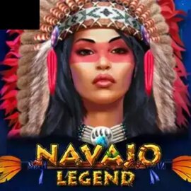 Navajo Legend