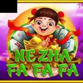 Ne Zha Fa Fa Fa