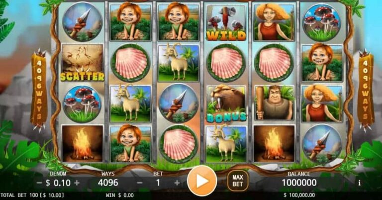 Neanderthals